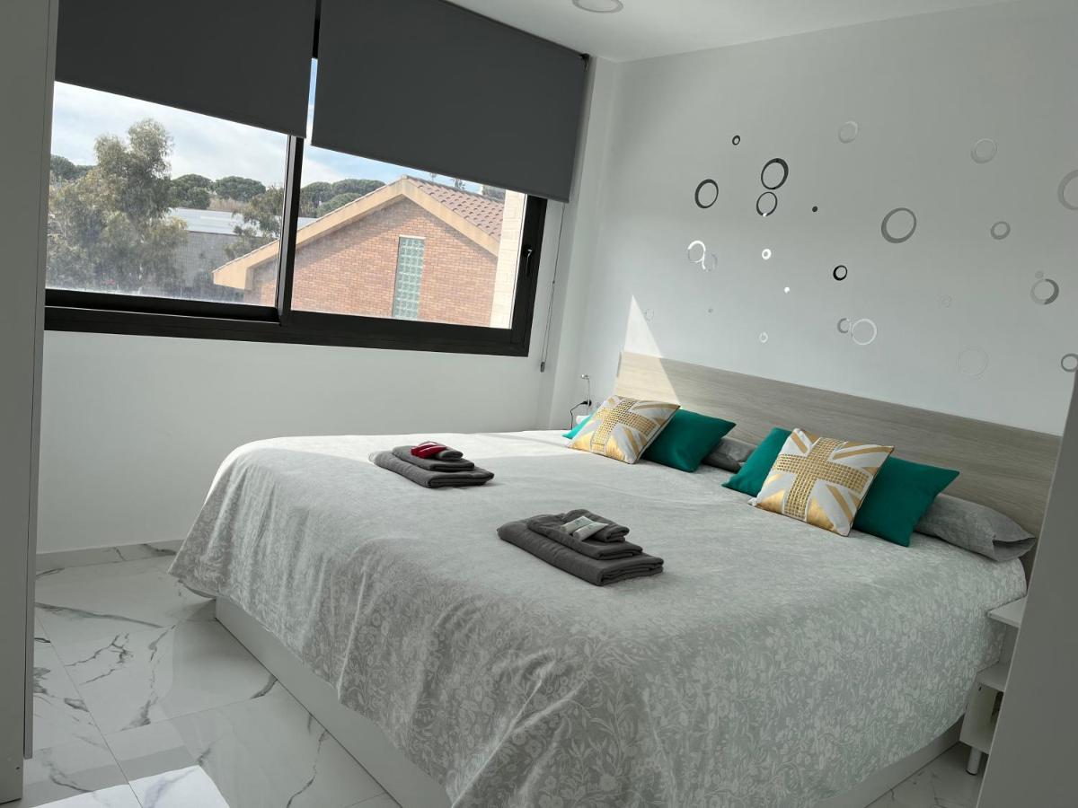 Apartamentos Rosa De Abril Teia Exterior photo