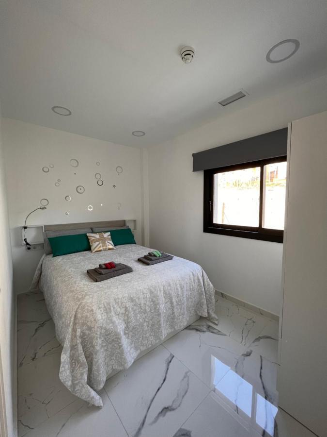 Apartamentos Rosa De Abril Teia Exterior photo