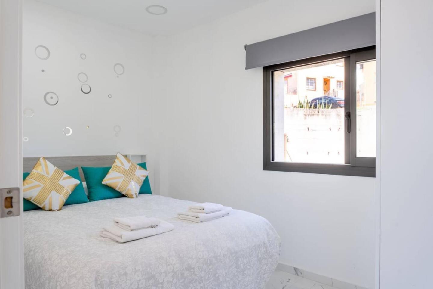 Apartamentos Rosa De Abril Teia Exterior photo